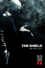 Watch The Shield Movie4k